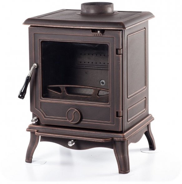 Печь-камин Fireway Finn