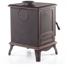 Печь-камин Fireway Finn