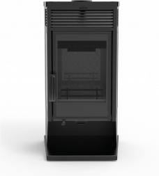 Печь-камин Black Stove Hors-9