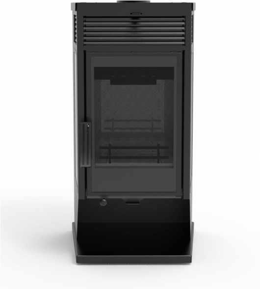 Печь-камин Black Stove Hors-9