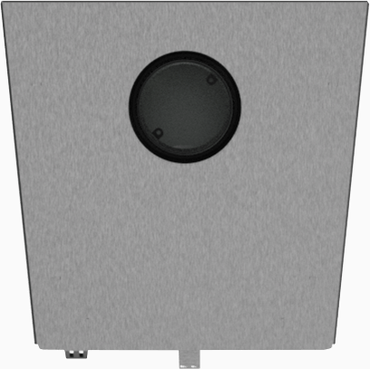 Печь-камин Black Stove Hors-9