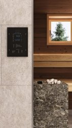 Блок управления для бани и сауны Sangens Block 6-9 (Сангенс Блок 6-9)