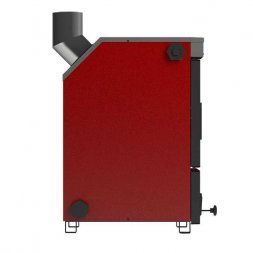 Твердотопливные котел Костёр Partnёr-Budget 12