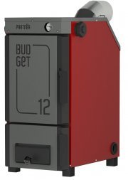 Твердотопливные котел Костёр Partnёr-Budget 12