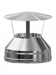 Оголовок Везувий