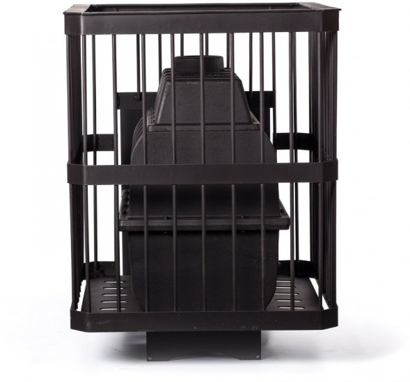 Банная печь FireWay ПароВар 24 Прут (211)