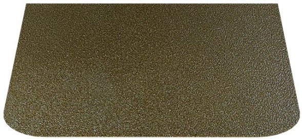 Лист напольный 1000*1000*1,5 R135