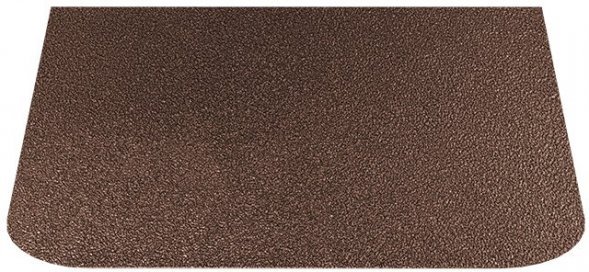 Лист напольный 1000*1000*1,5 R135