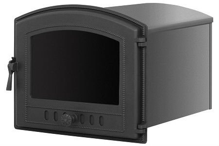 Духовой шкаф Везувий 224