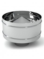 Дефлектор Везувий