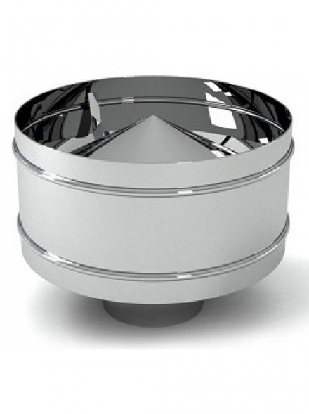 Дефлектор Везувий