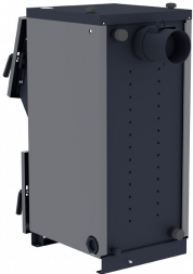 Твердотопливный котел Zota &quot;Bulat&quot; 28