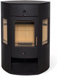 Печь-камин Мета-Бел Енисей 2