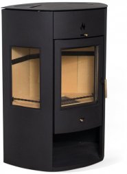 Печь-камин Мета-Бел Енисей 2