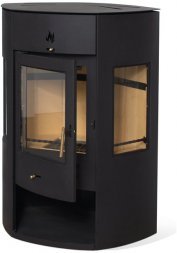 Печь-камин Мета-Бел Енисей 2