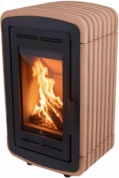 Печь-камин Fogo Montanha Natura S500H