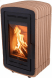 Печь-камин Fogo Montanha Natura S500H