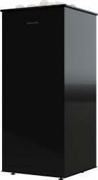 Электрическая печь для бани и сауны Sangens W12G Glass Black