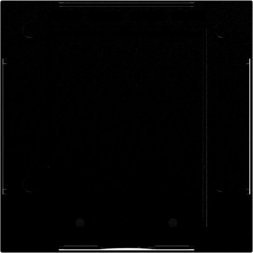 Электрическая печь для бани и сауны Sangens W12G Glass Black