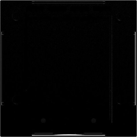 Электрическая печь для бани и сауны Sangens W12G Glass Black (Сангенс В12С Стекло Черное)