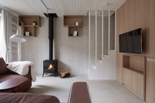 Переходник Топка Schiedel Permeter 25