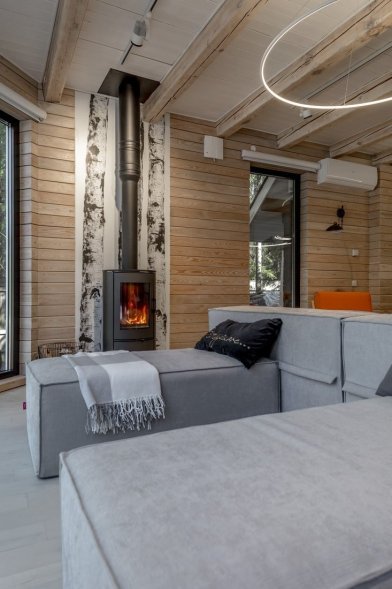 Переходник Топка Schiedel Permeter 25