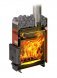 Печь для бани и сауны Теплодар Русь 9 ЛУ