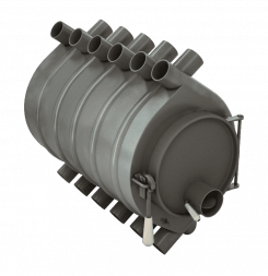 Печь &quot;Клондайк&quot; НВ-150 (аналог Булерьян)