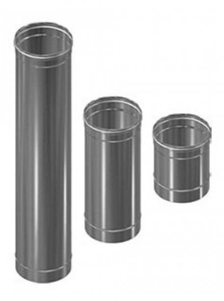 Труба Везувий 1м