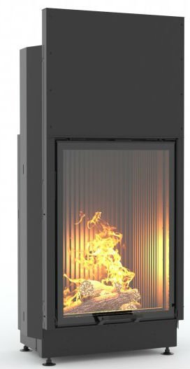 Каминная топка RoodLine Line 6590h