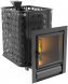 Чугунная печь для бани Black Stove Verona 26 с закрытой каменкой