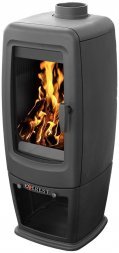 Печь-камин EVEREST S7
