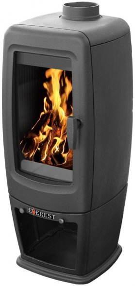 Печь-камин EVEREST S7
