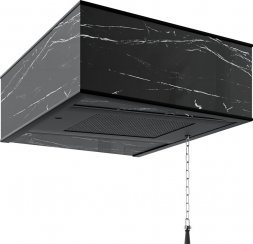 Обливное устройство КАСКАД 20/2025 в кожухе из керамики