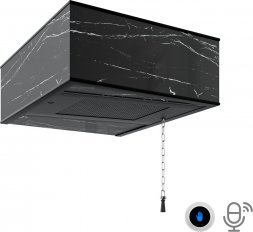 Обливное устройство КАСКАД 20/2025 в кожухе из керамики