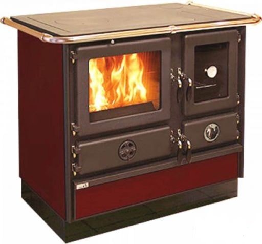 MBS Плита SUPER THERMO MAGNUM 4D RED