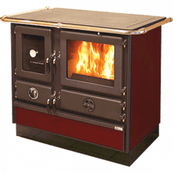 MBS Плита SUPER THERMO MAGNUM 4D RED