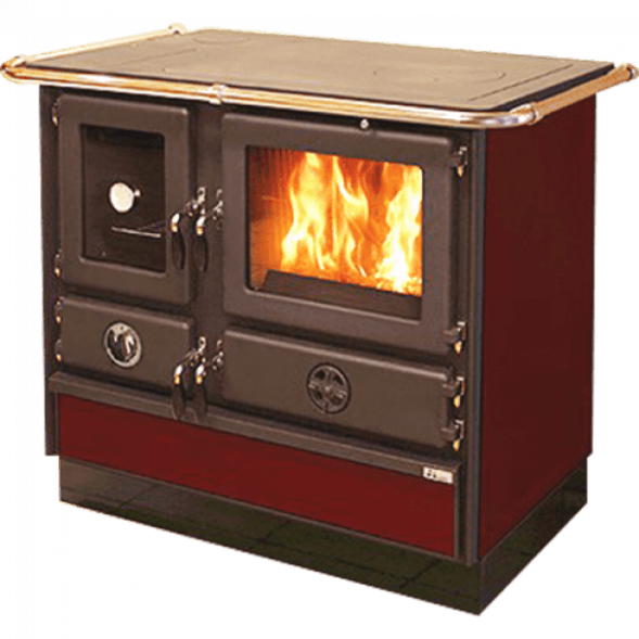 MBS Плита SUPER THERMO MAGNUM 4D RED