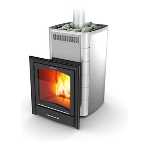 Банная печь TMF Калина Inox БСЭ НК ПРА