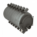 Печь &quot;Клондайк&quot; НВ-200 (аналог Булерьян)