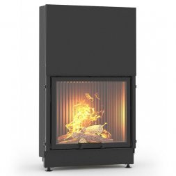 Каминная топка RoodLine Line 7363h