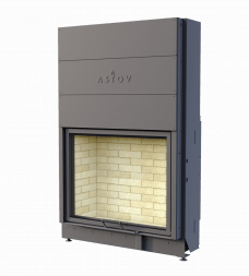 Каминная топка Астов ПС 10080