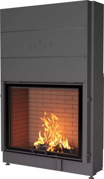 Каминная топка Астов ПС 10080