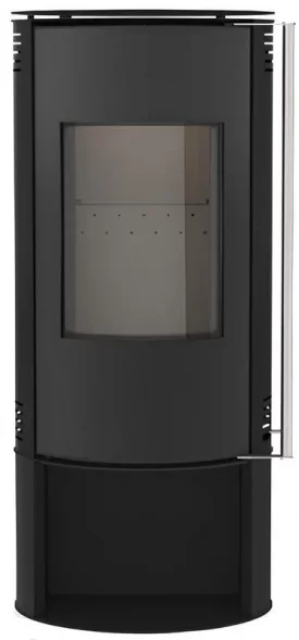 Печь-камин Solzaima Amber