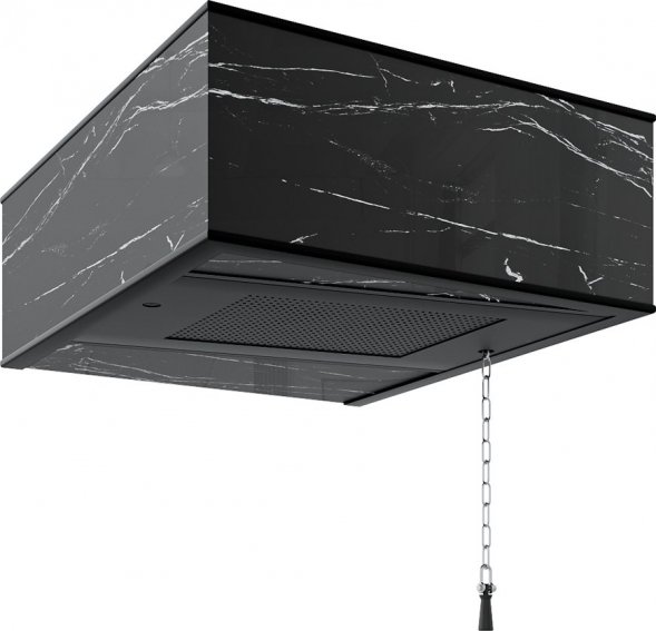 Обливное устройство КАСКАД 30/2025 в кожухе из керамики