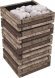 Электрическая печь для бани и сауны Sangens W12B Brick (Сангенс В12КИ Кирпич)