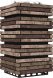 Электрическая печь для бани и сауны Sangens W12B Brick (Сангенс В12КИ Кирпич)