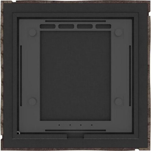 Электрическая печь для бани и сауны Sangens W12B Brick (Сангенс В12КИ Кирпич)