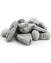 Камень талькохлорит (Коробка 20кг.)