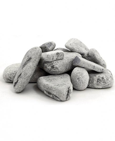 Камень талькохлорит (Коробка 20кг.)